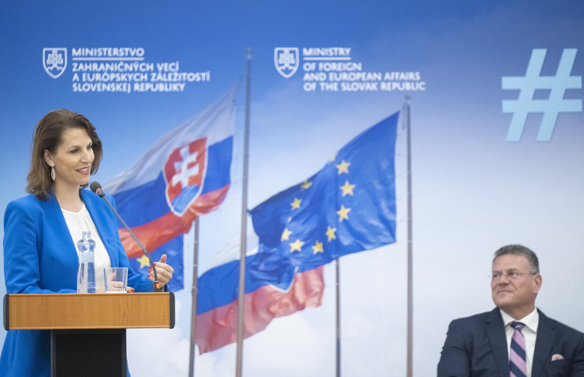 Počas 20 rokov v Únii bolo Rakúsko jedným z kľúčových partnerov Slovenska