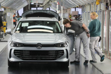 Čo sa týka výroby áut, Slovensko, ale aj Česko sa radia k svetovým veľmociam v ich výrobe.
