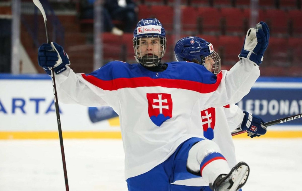 FOTO: iihf.com