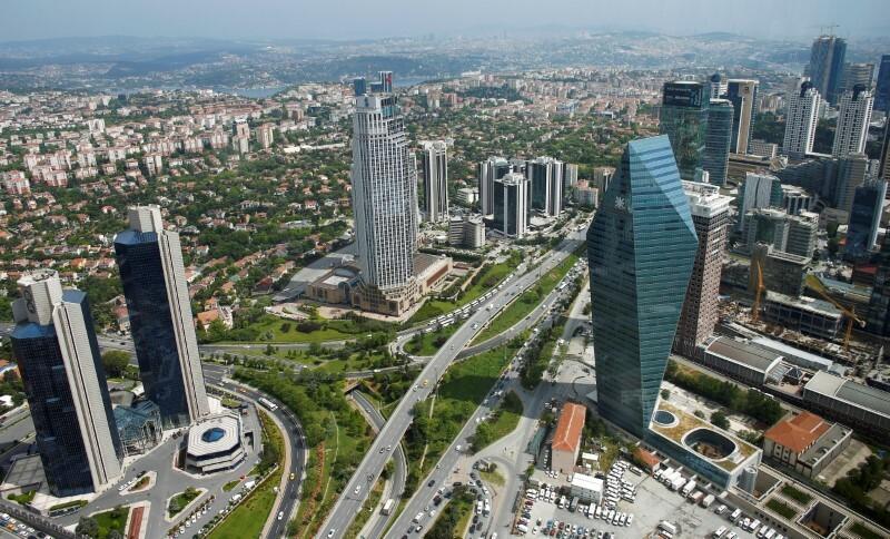 Miera inflácie v Turecku sa ďalej zvyšuje, v apríli sa vyšplhala takmer na 70 percent