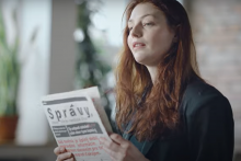 Kampaň Slovak Telekom Rešpekt novinárom