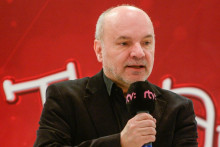 Ján Uličiansky. FOTO: TASR