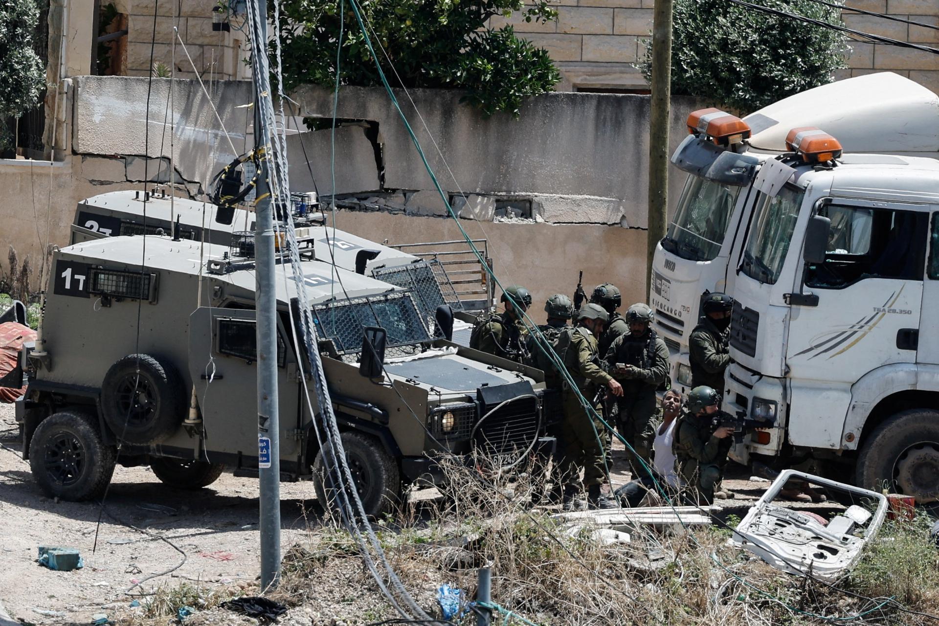 Izraelská armáda zabila lídra organizácie Islamský džihád v Pásme Gazy, má byť zodpovedný za krvavý útok