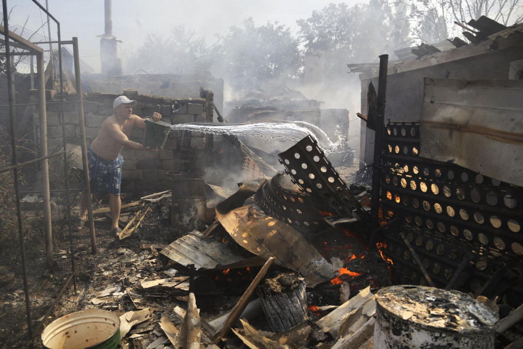 Ilustračné foto: TASR/AP