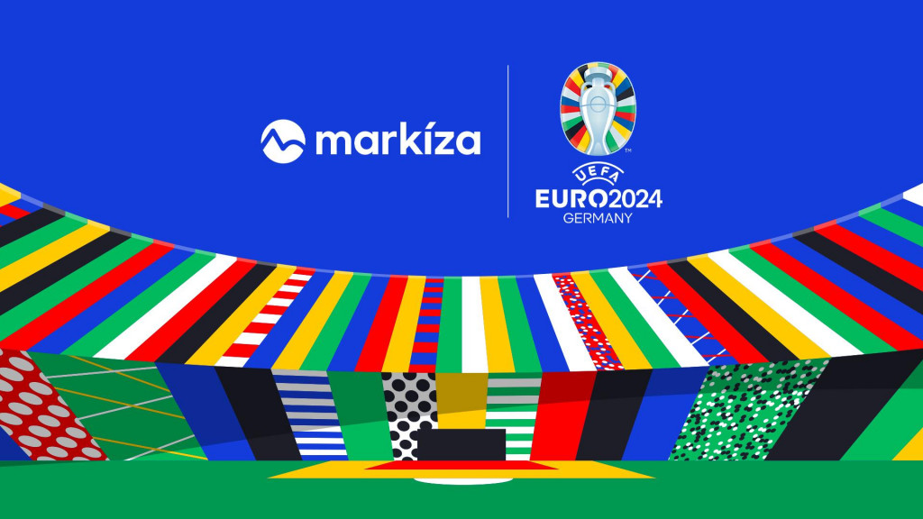 Spot k futbalovému turnaju EURO 2024 vznikol v interných kapacitách TV Markíza.