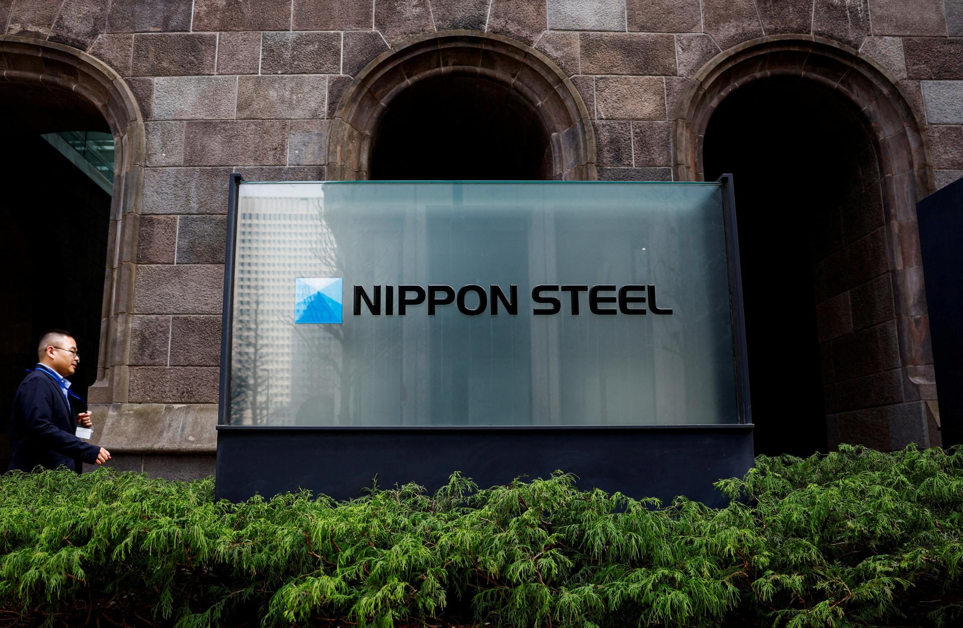 Držia sa plánu. Nippon Steel plánuje dokončiť kúpu U.S. Steel do konca roka napriek odporu Spojených štátov
