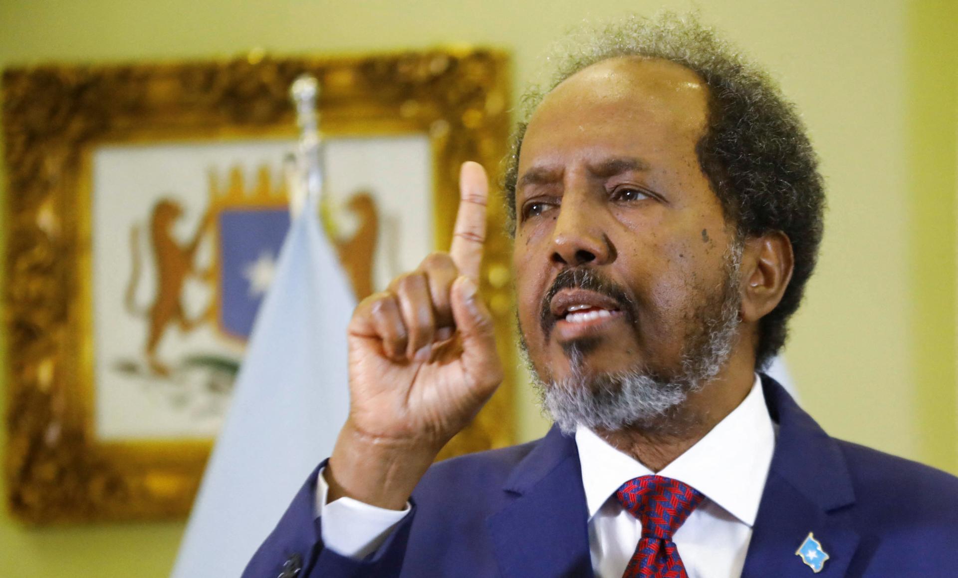 Somálska vláda prekvapivo požiadala, aby v krajine skončila politická misia OSN