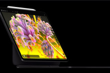 Nový iPad Pro 2024. FOTO: Apple