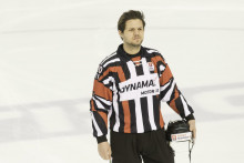 Tomáš Hronský. FOTO: hockeyslovakia.sk