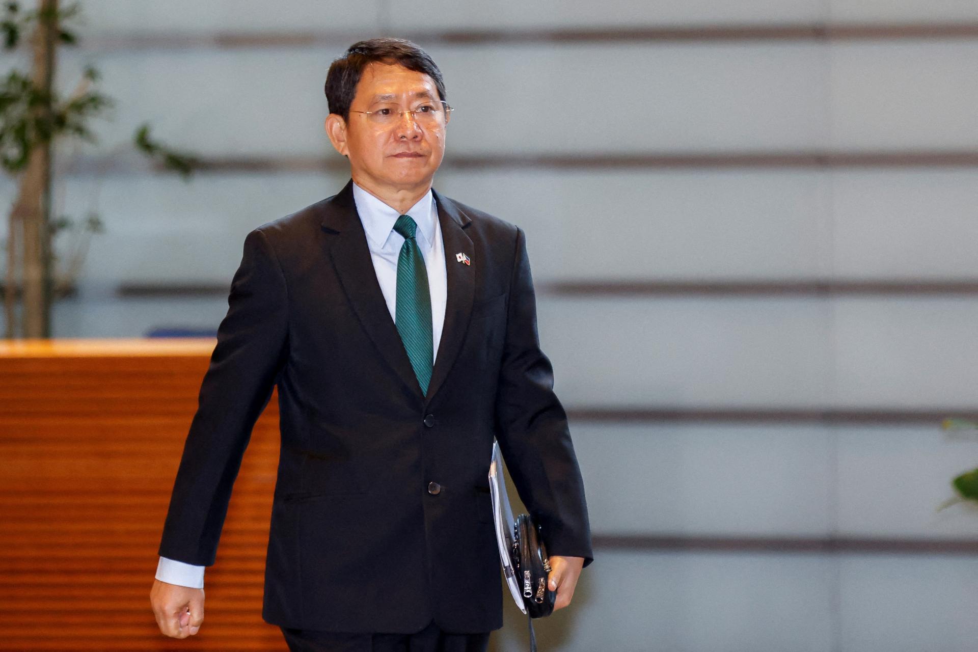 Filipíny volajú po vyhostení čínskych diplomatov. Dôvodom je 