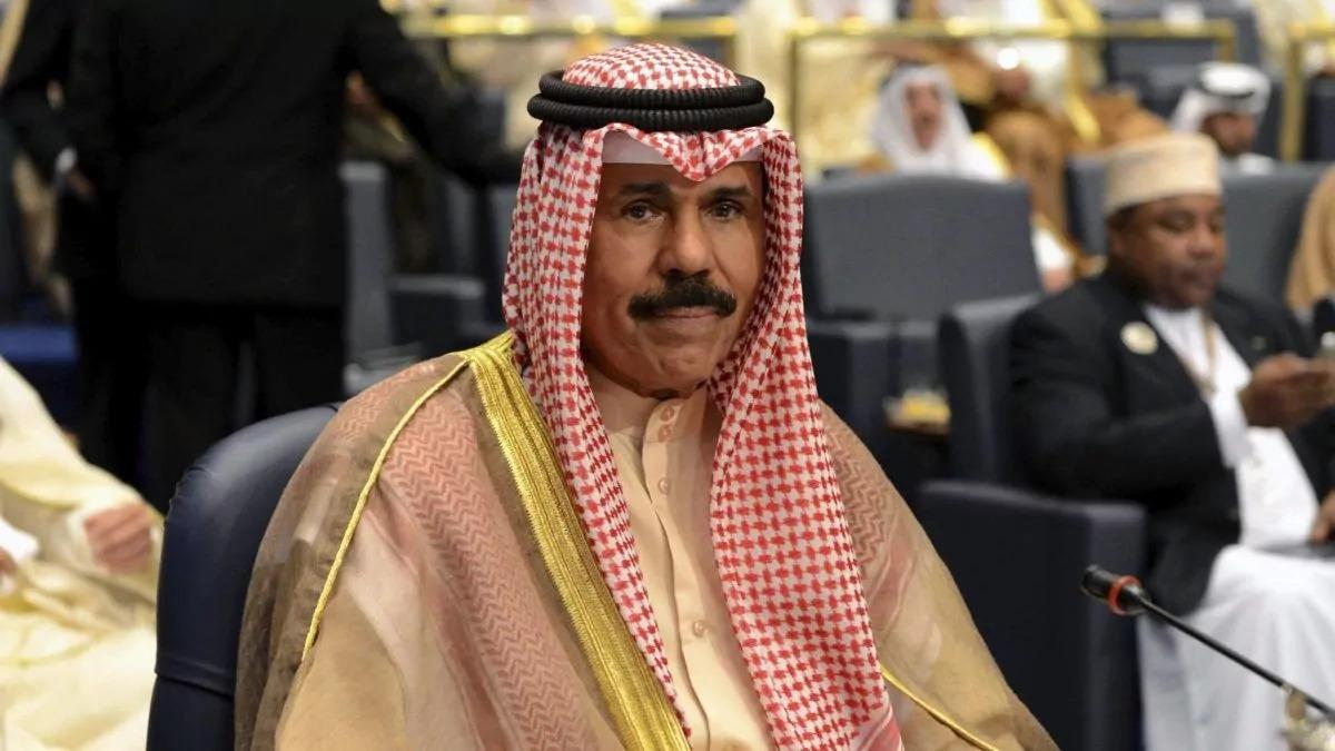 Kuvajt zažíva ďalšiu politickú krízu. Emir Mišal rozpustil parlament len šesť týždňov po voľbách