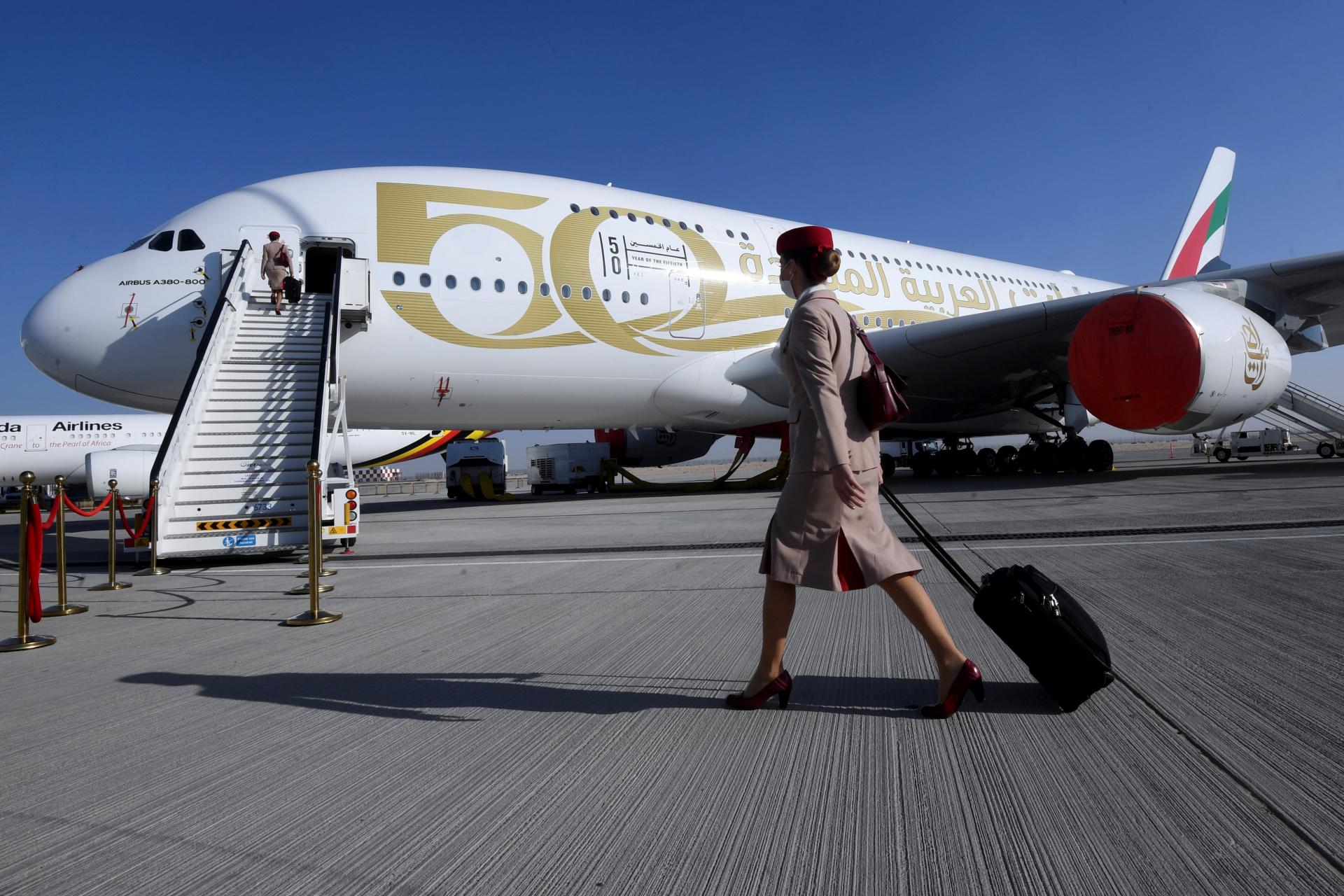 Výborný výsledok dubajského prepravcu. Letecká spoločnosť Emirates vykázala za minulý rok rekordný zisk