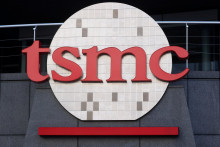Najväčším investorom je taiwanský výrobca polovodičov TSMC. FOTO: Reuters