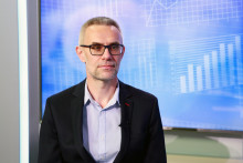 Jaroslav Bača, manažér B2B spoločnosti NAY