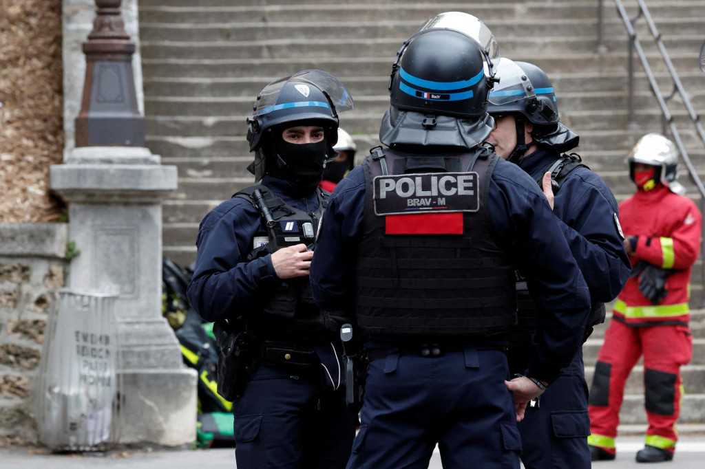 Ilustračná fotografia: FOTO: Reuters