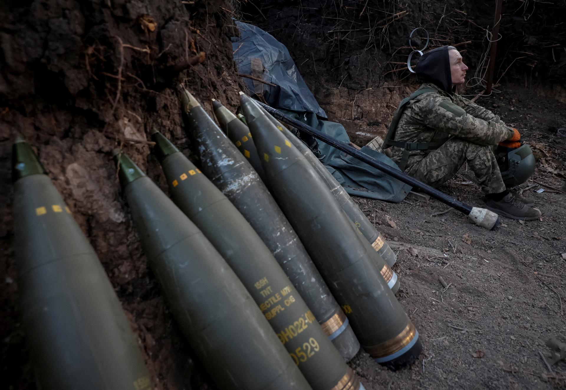 Ako to bude ďalej s vojnou na Ukrajine v dlhšej perspektíve