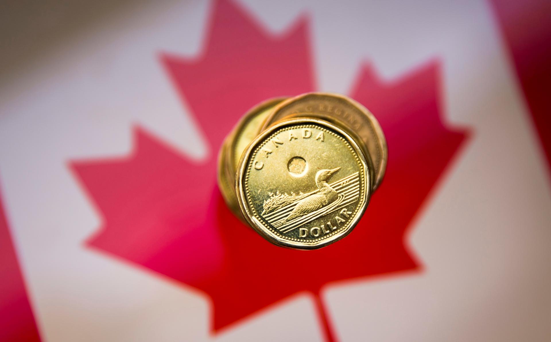 Investovanie do kanadských aktív môže byť bezpečnou stávkou