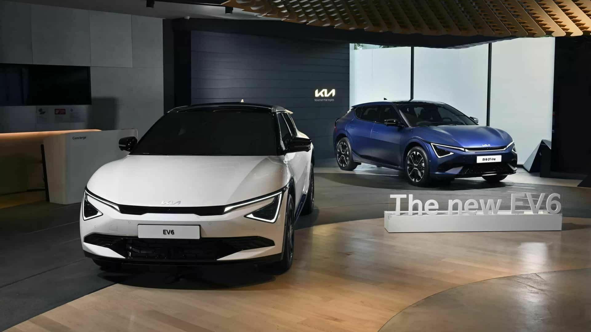 Kia vylepšila obľúbený elektromobil. Upravný dizajn, špičkové nabíjenie a väčší dojazd