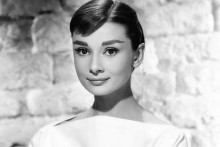 Audrey Hepburn FOTO: Wikipedia/paramount, Bud Fraker