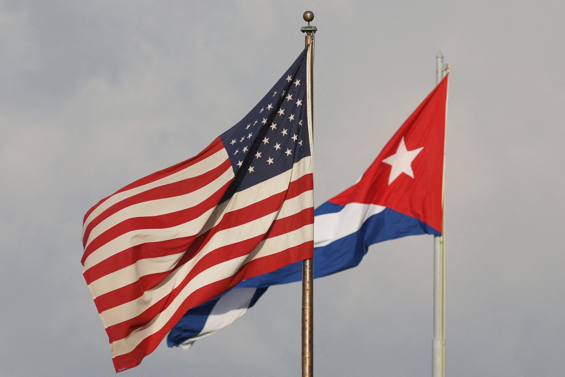 Spojené štáty vyradili Kubu zo zoznamu krajín nedostatočne spolupracujúcich voči terorizmu