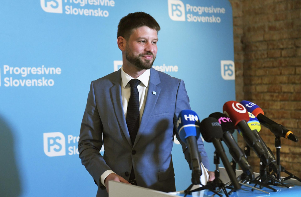 FOTO: TASR/Franti&scaron;ek Iv&aacute;n