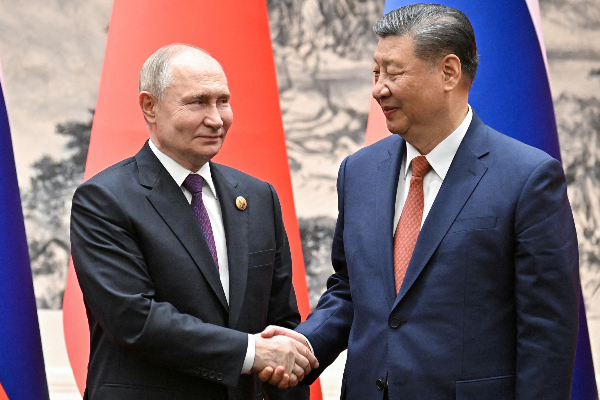 Plynovod na dosah. Rusko a Čína by mohli dohodu o Sile Sibíri 2 podpísať v blízkej budúcnosti