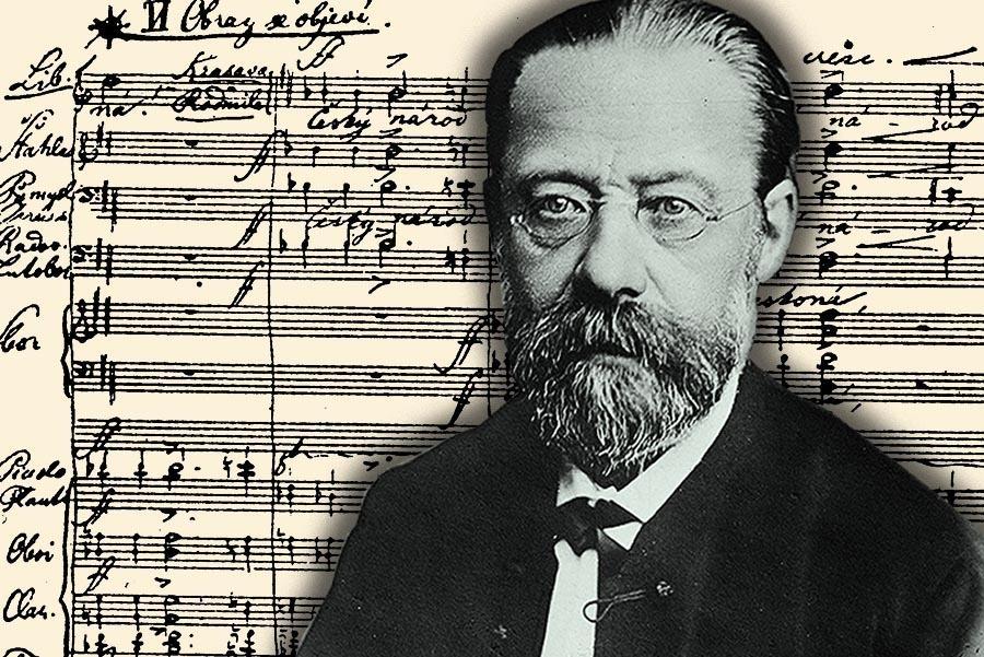 Géniom navzdory tichu. Smetana čelil roky neprajníkom a ťažkej chorobe, najväčšie diela skomponoval ako hluchý