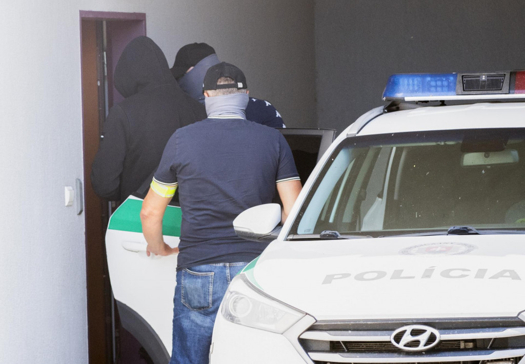 ILUSTRAČN&Eacute; FOTO: TASR/Martin Baumann