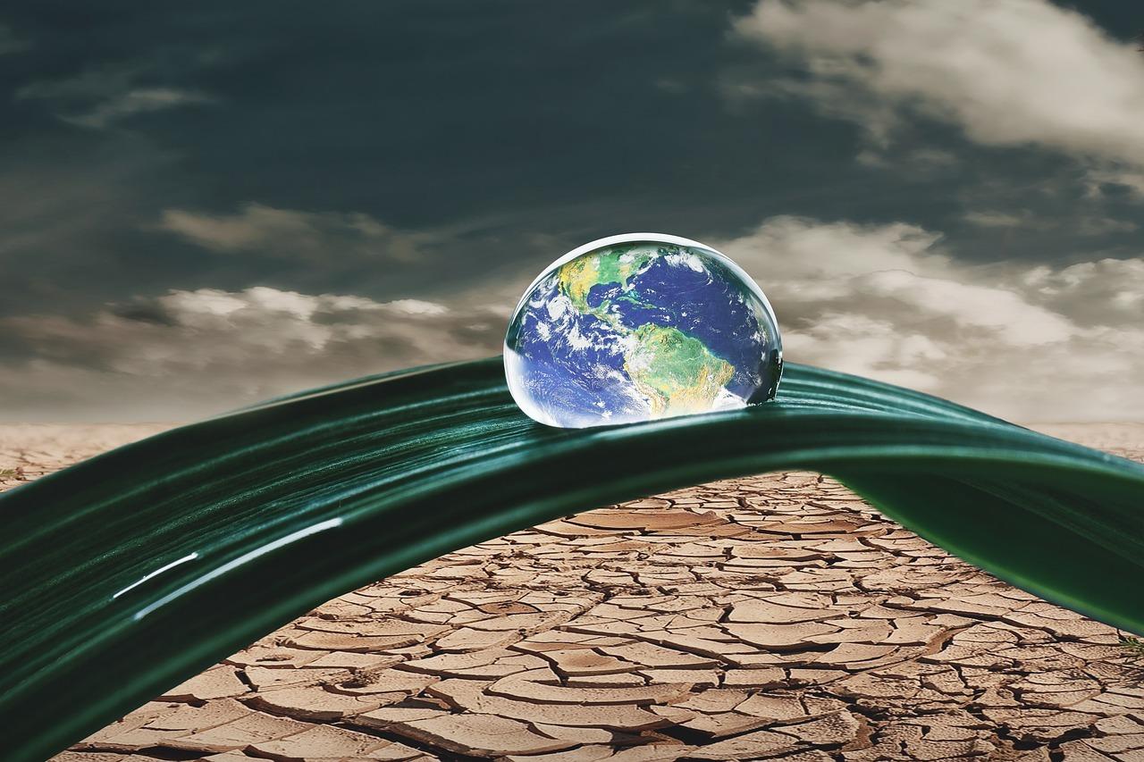 Päť megalomanských plánov, ktoré majú spasiť planétu