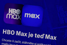 Služba HBO MAX sa v noci z pondelka na utorok premenila na službu MAX. S novou aplikáciou prichádza viac obsahu, najmä dokumentov a športu, zvyšuje sa ale aj cena. Veľkým lákadlom budú prenosy z Letných olympijských hier v Paríži. FOTO: Václav Nývlt, Technet.cz
