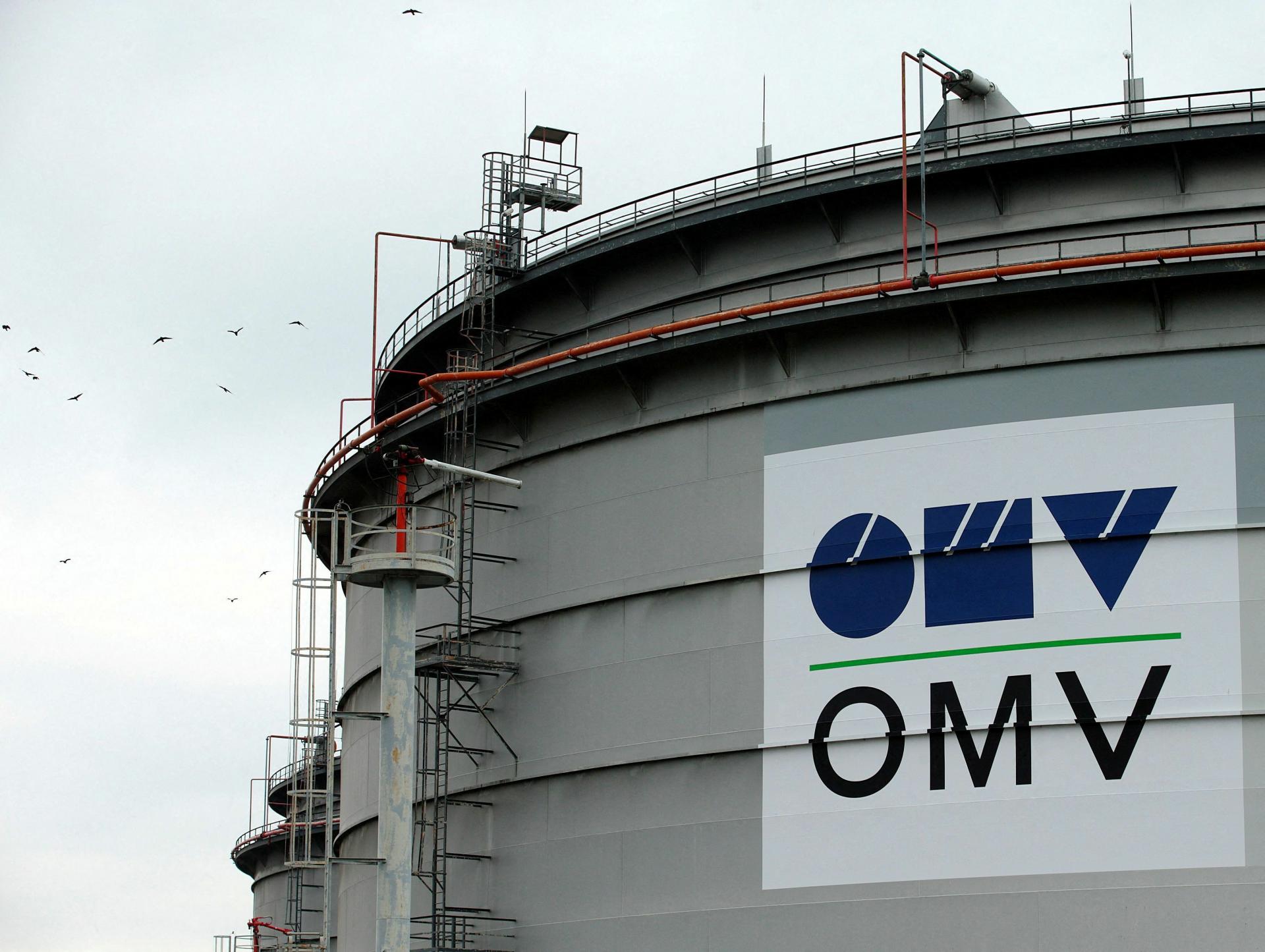 Ruský súd zakázal rakúskej OMV medzinárodnú arbitráž s Gazpromom
