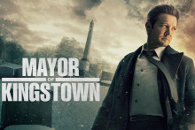 V seriáli Mayor of Kingstownod sa predstaví nominant na Oscara Jeremy Renner. Od 6. júna na SkyShowtime.