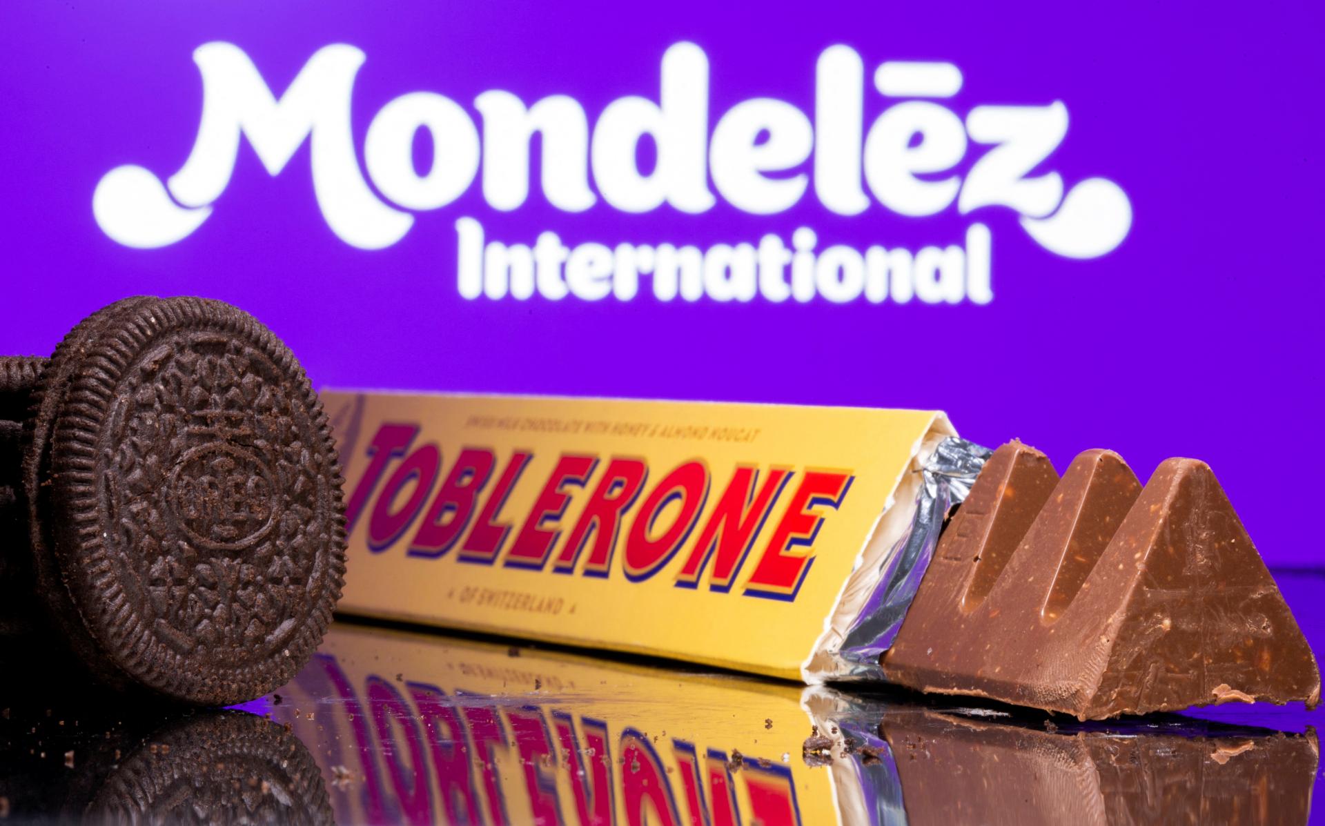 Mondelez dostal od Európskej komisie pokutu v stovkách miliónov eur. Bránil cezhraničnému obchodu