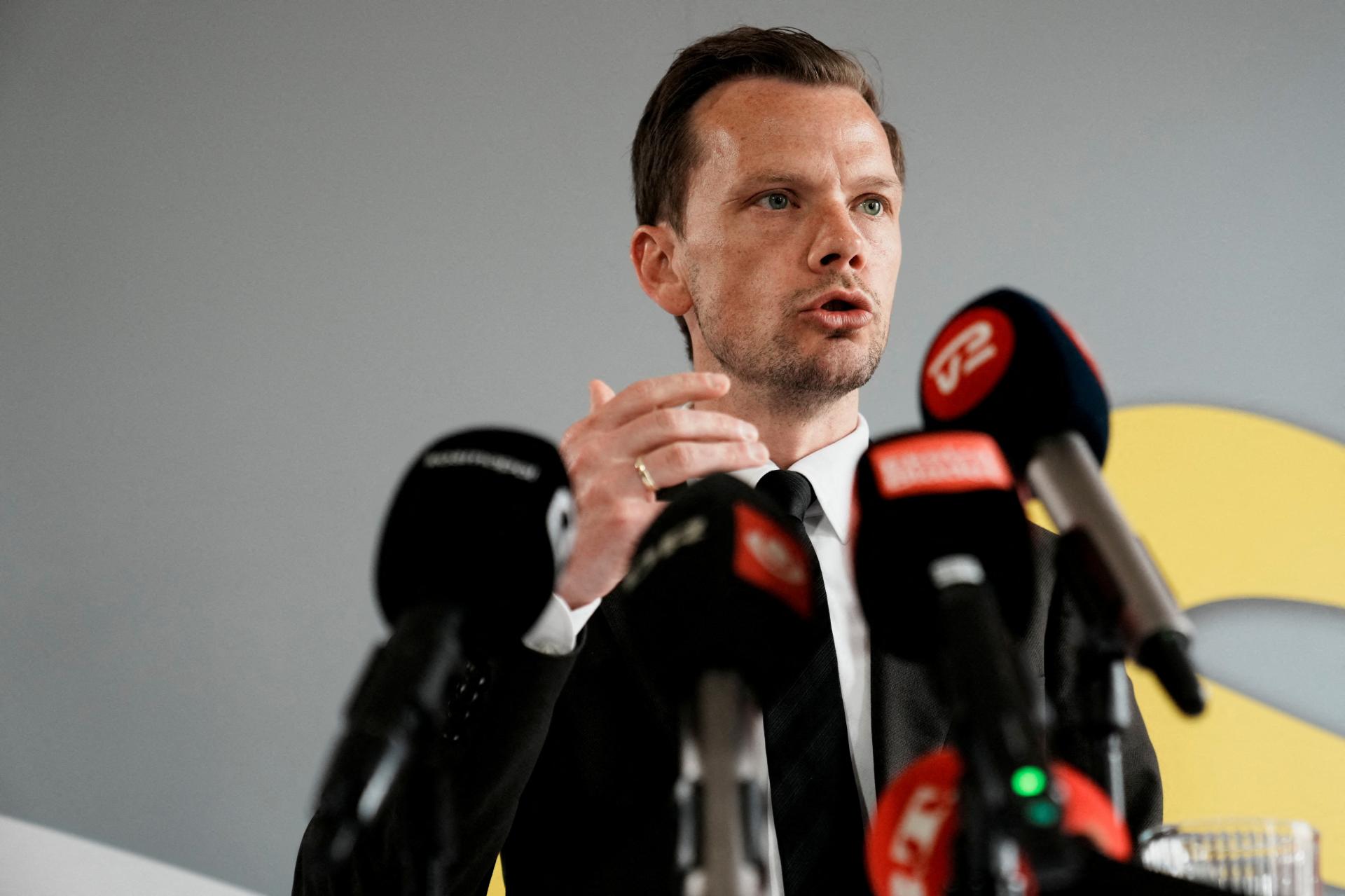 Kosovský parlament schválil zákon o prenajímaní väzenských ciel Dánsku, ktoré nemá kam trestancov dávať