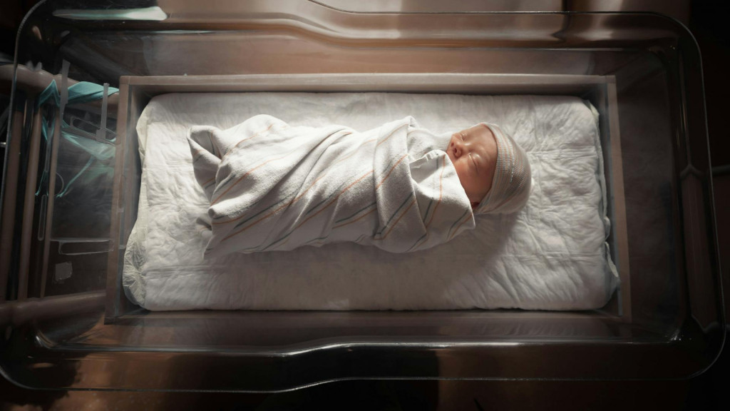 Pôrod v Spojených štátoch vyjde poriadne draho