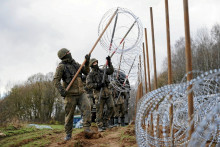 Ilustračná fotografia. FOTO: Reuters