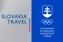 OH 2024: Slovakia travel a Slovenský olympijský a športový výbor podpísali zmluvu o spolupráci.