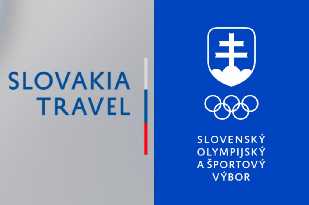 OH 2024: Slovakia travel a Slovenský olympijský a športový výbor podpísali zmluvu o spolupráci.
