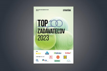 Príloha TOP 100 zadávateľov 2023.