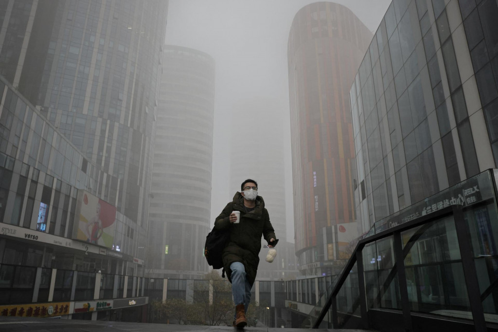 Ilustračná fotografia. FOTO: Reuters