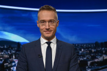 Michal Kovačič. FOTO: TV Markíza