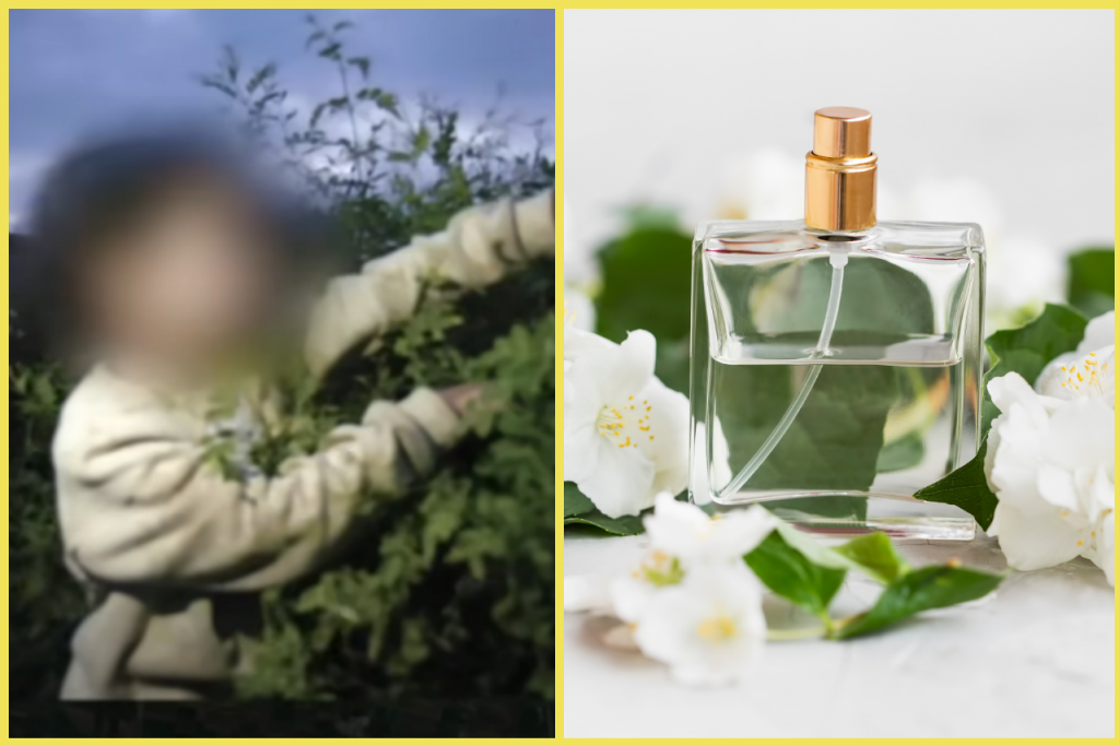 Máš doma luxusný parfum od tejto značky?