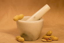 Výskyt alergie na arašidy sa v posledných desaťročiach zvýšil v mnohých krajinách.