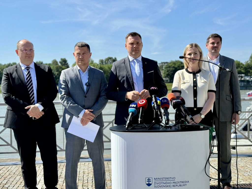 Tom&aacute;&scaron; Taraba, kompa FOTO: HN/&Aacute;kos Cs&eacute;pl&ouml;