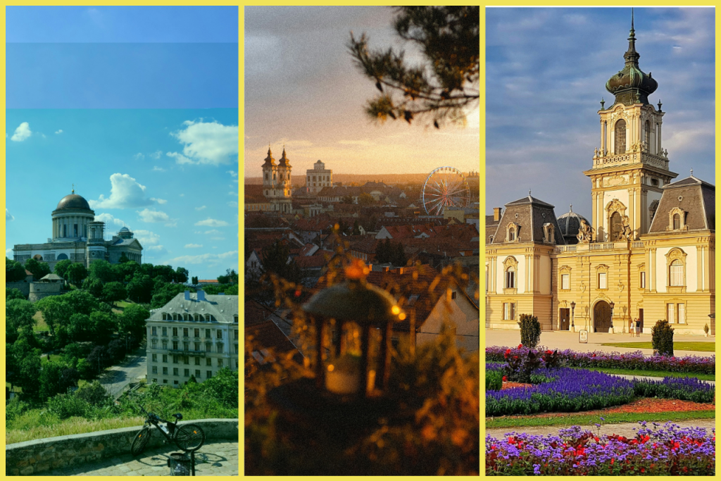 Ktoré miesta v Maďarsku sa oplatí navštíviť?