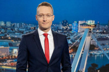 Michala Kovačiča, zdá sa, čaká buď kariéra v inej televízii, alebo je pred ním možnosť založiť si napríklad YouTube kanál. FOTO: TV Markíza