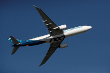 Airbus A330neo. FOTO: Reuters