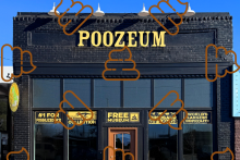 Poozeum