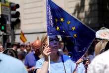 Ilustračná fotografia. FOTO: Reuters