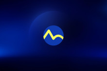 Televízia Markíza - logo/ Markiza2022_Dark
